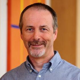 A picture of 'John Roberts'